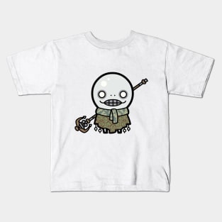 nier Kids T-Shirt